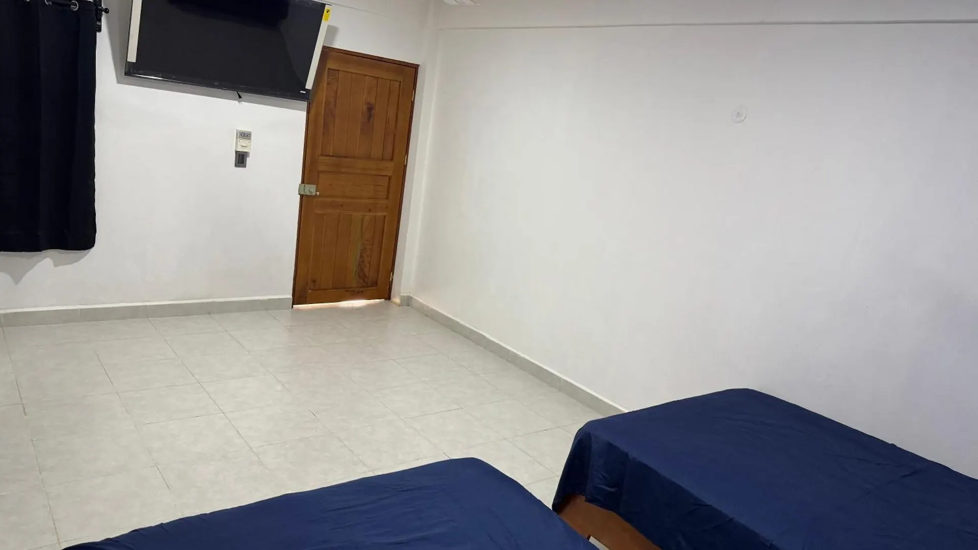 Hotel Bambus Felipe Carrillo Puerto 0*,  Meksyk