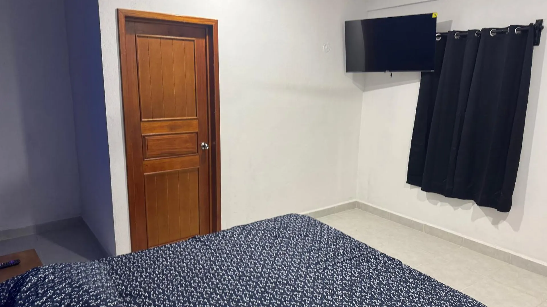 Hotel Bambus Felipe Carrillo Puerto Meksyk