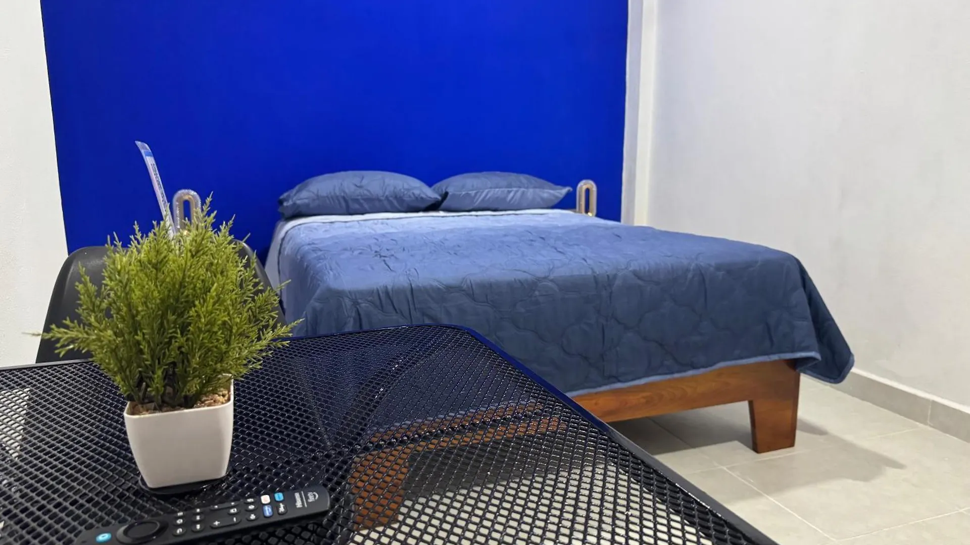 Hotel Bambus Felipe Carrillo Puerto Meksyk