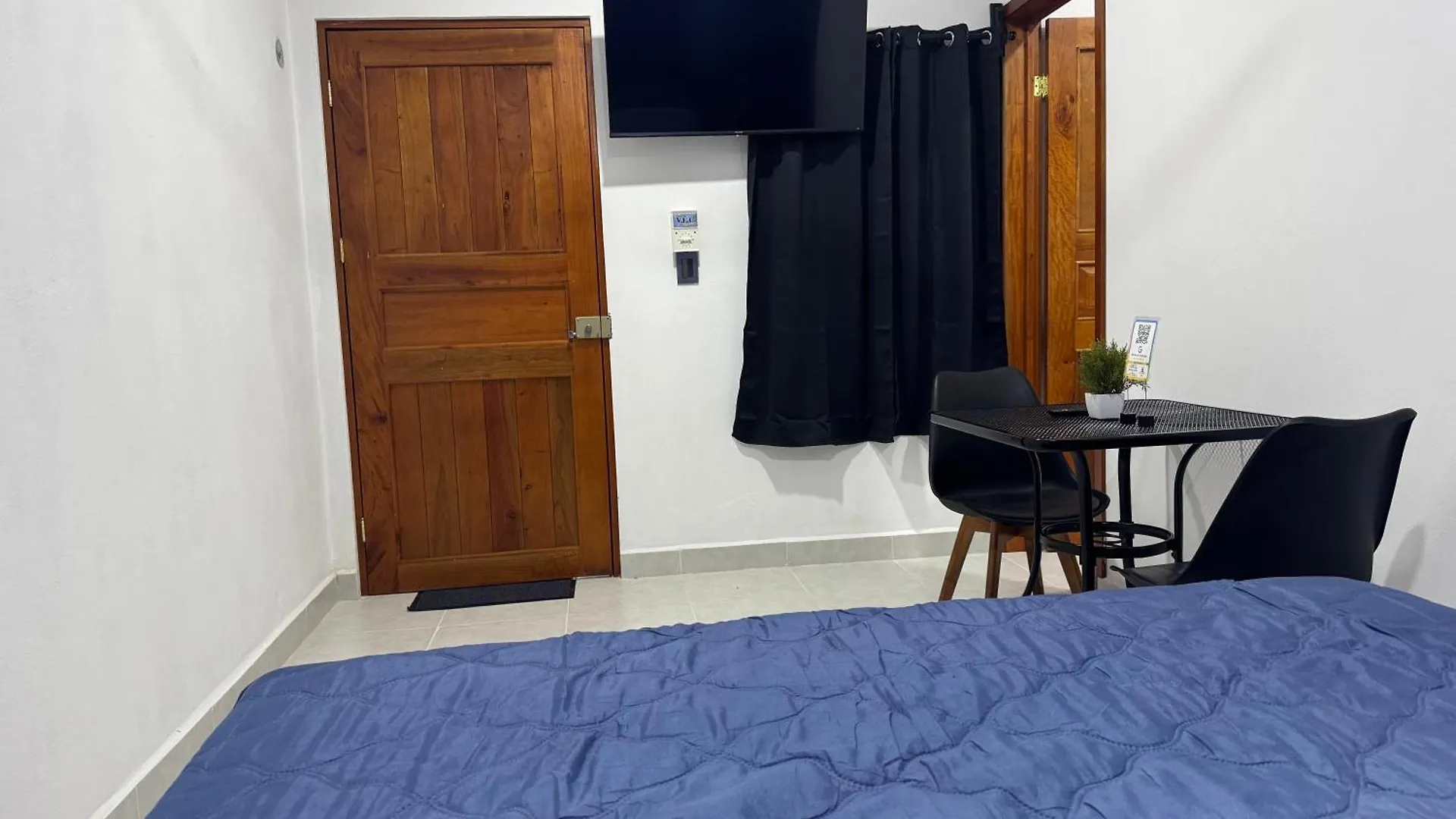 Hotel Bambus Felipe Carrillo Puerto