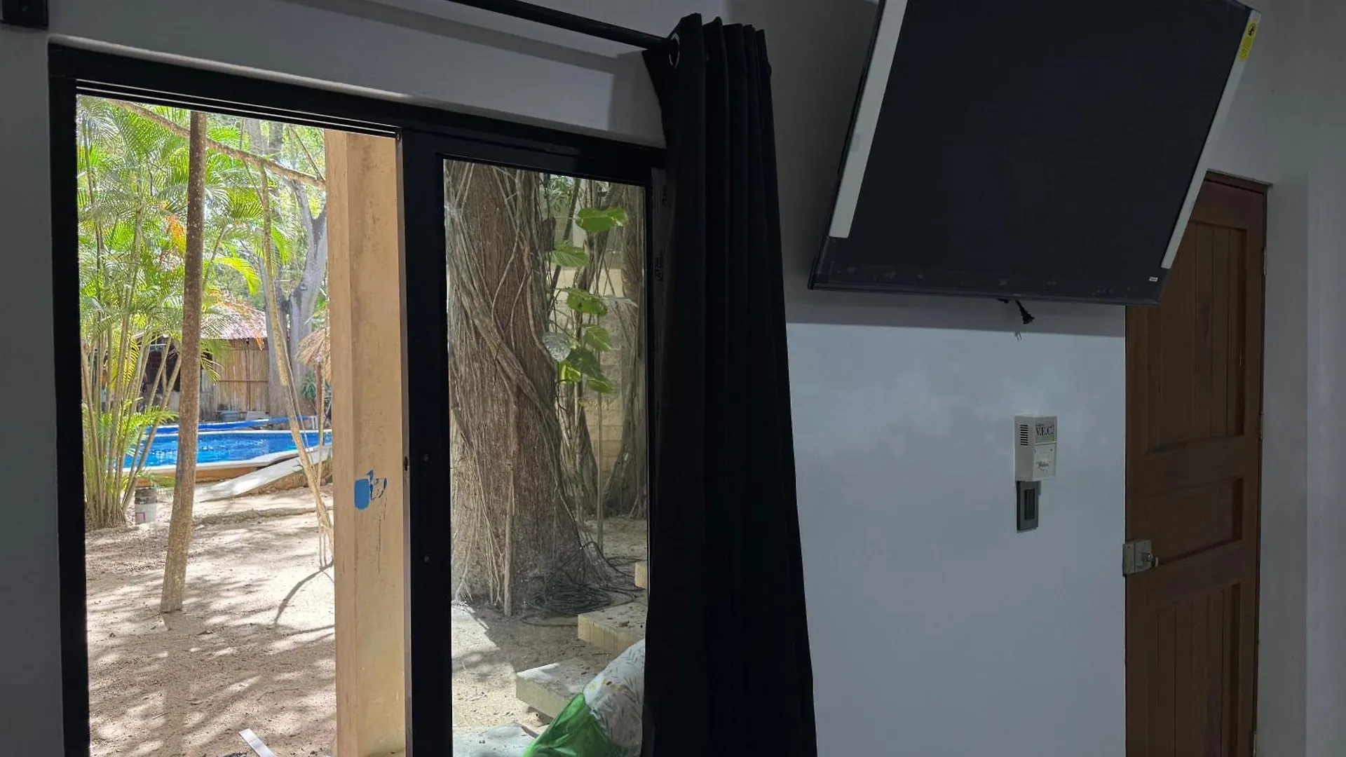 Hotel Bambus Felipe Carrillo Puerto