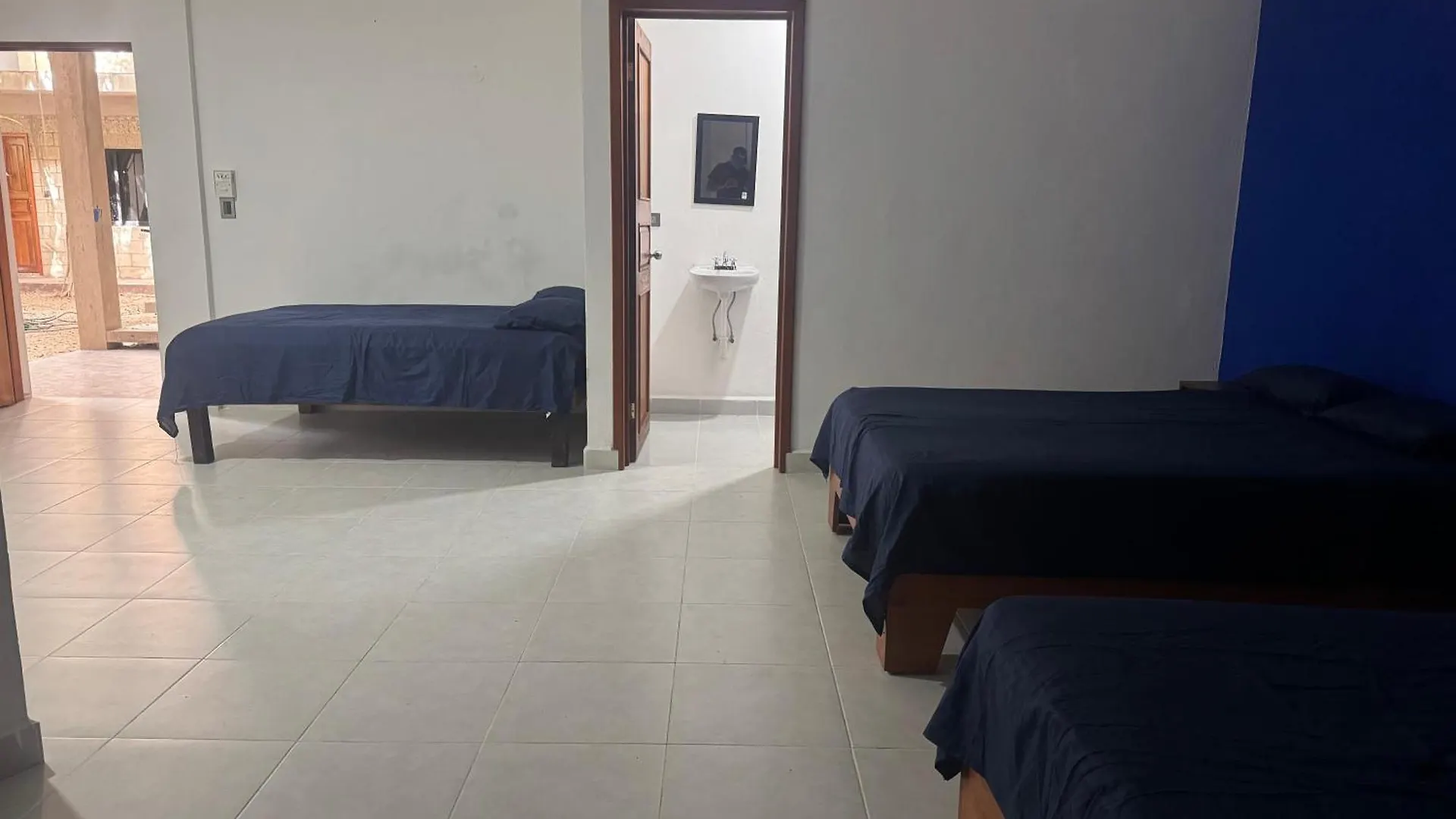 Hotel Bambus Felipe Carrillo Puerto 0*,  Mexico