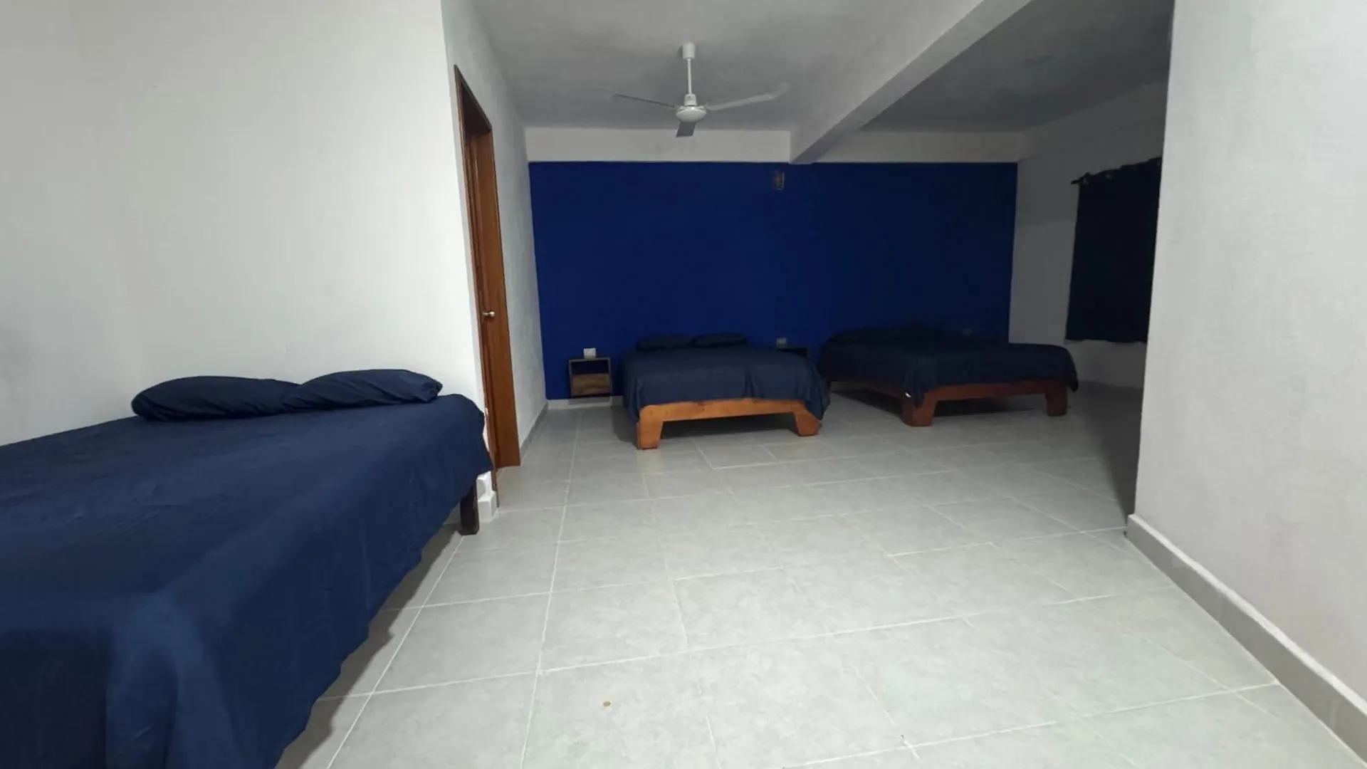 Hotel Bambus Felipe Carrillo Puerto