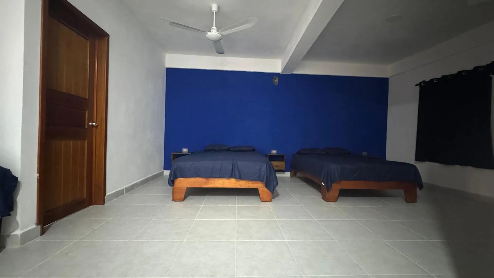 Hotel Bambus Felipe Carrillo Puerto 0*,
