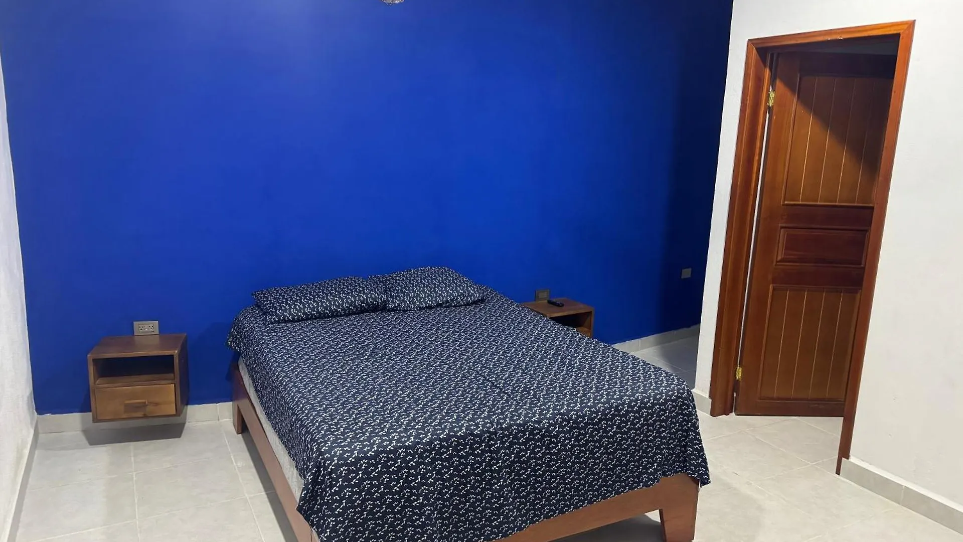 Hotel Bambus Felipe Carrillo Puerto