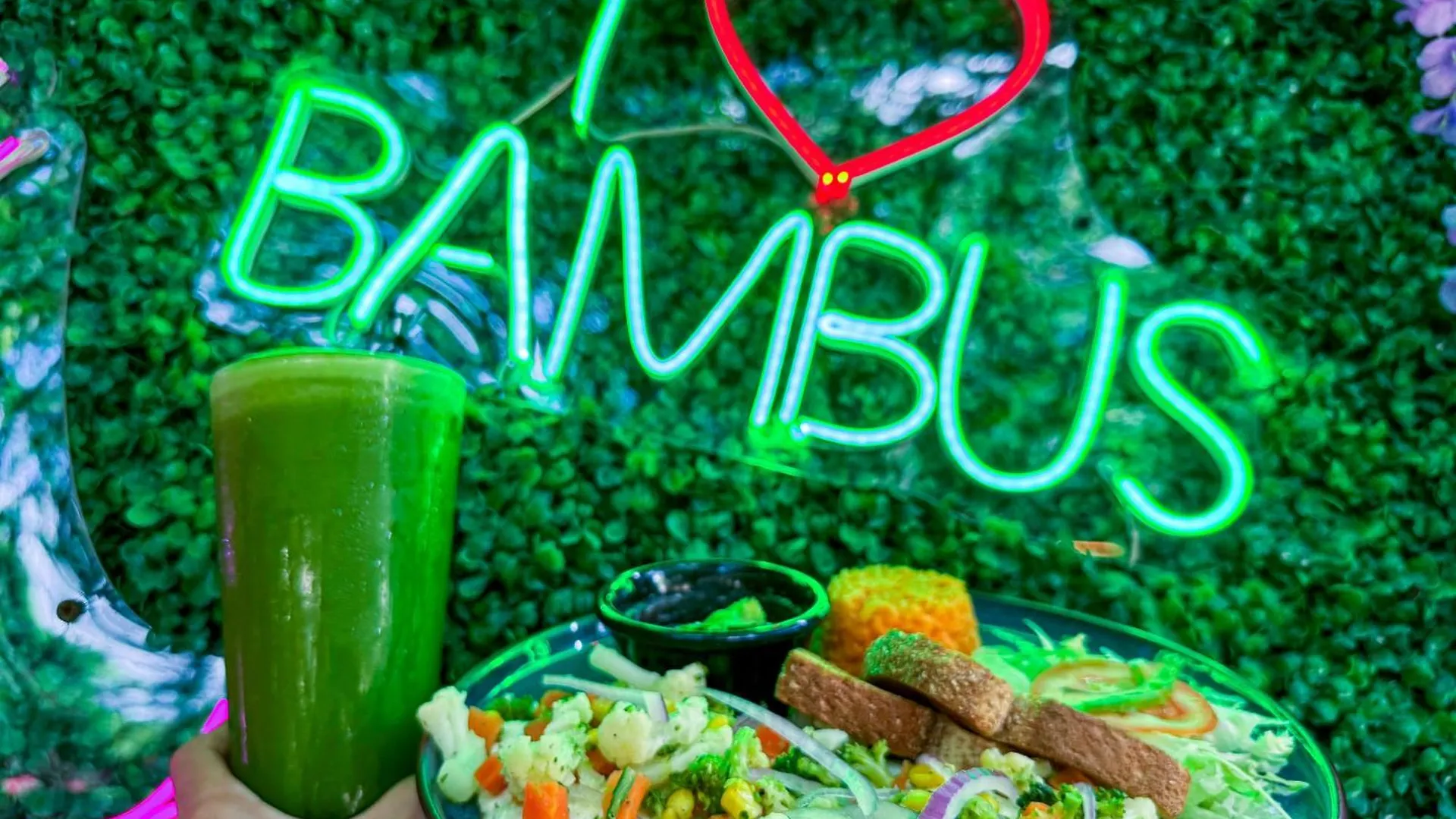 Hotel Bambus Felipe Carrillo Puerto