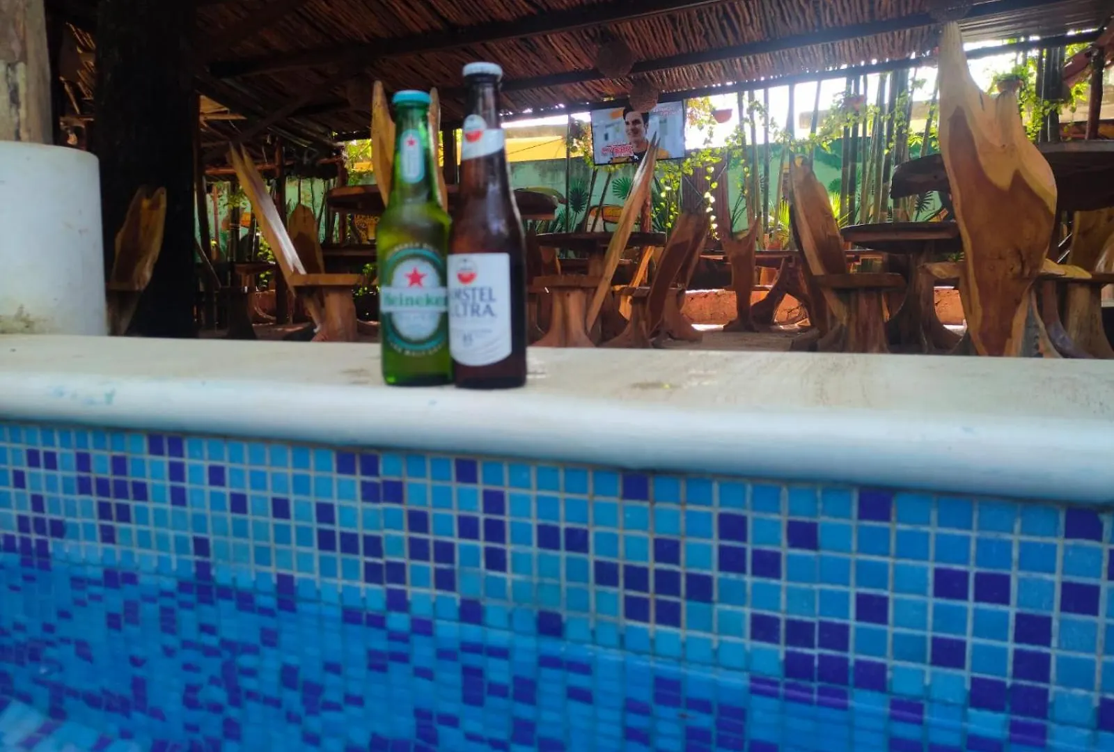 Hotel Bambus Felipe Carrillo Puerto