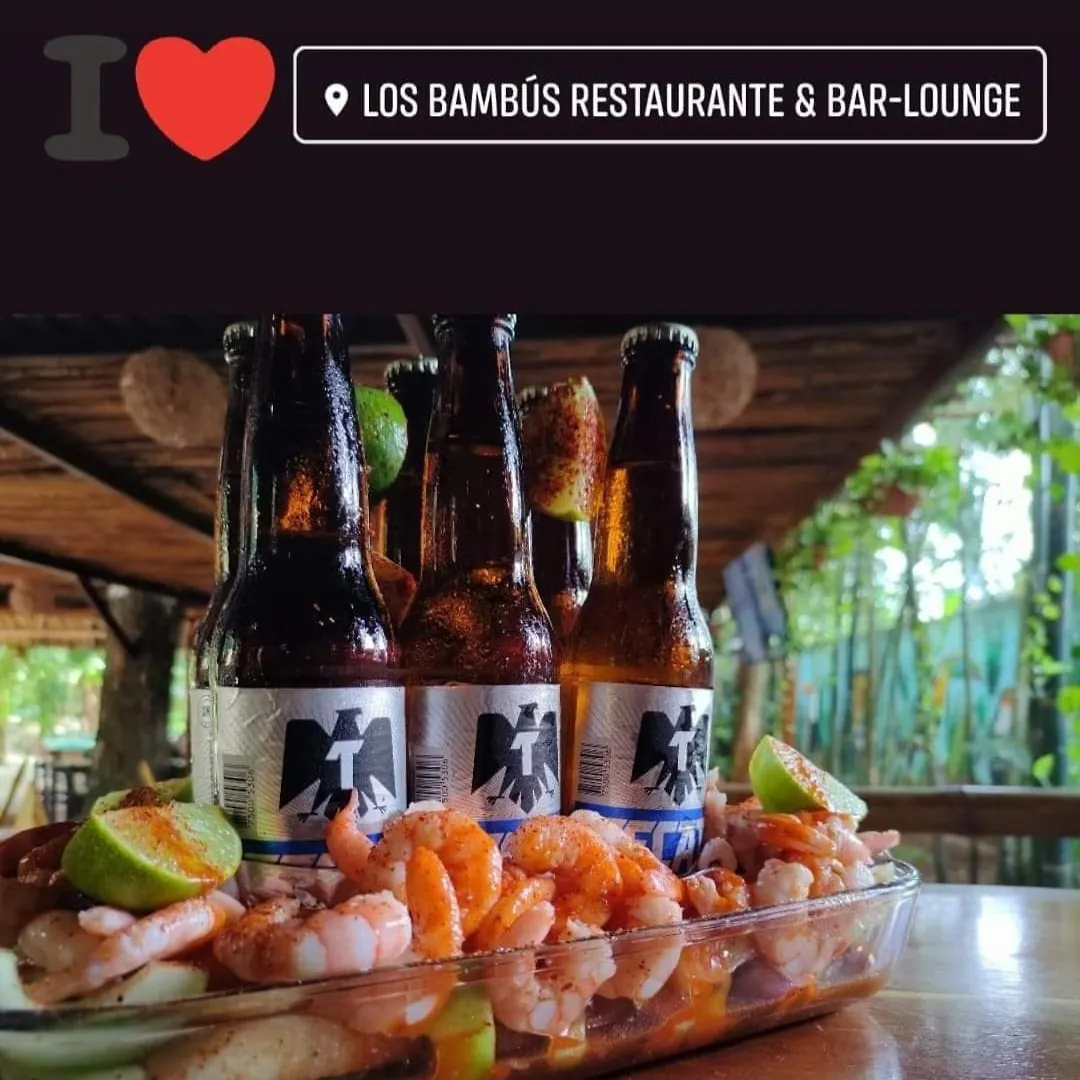 Hotel Bambus Felipe Carrillo Puerto