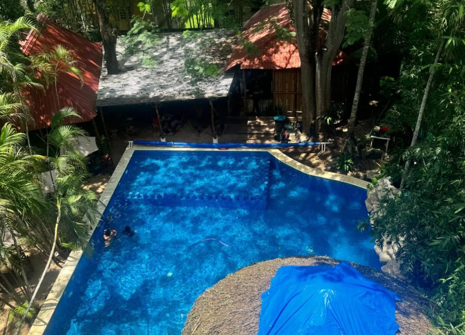 Hotel Bambus Felipe Carrillo Puerto