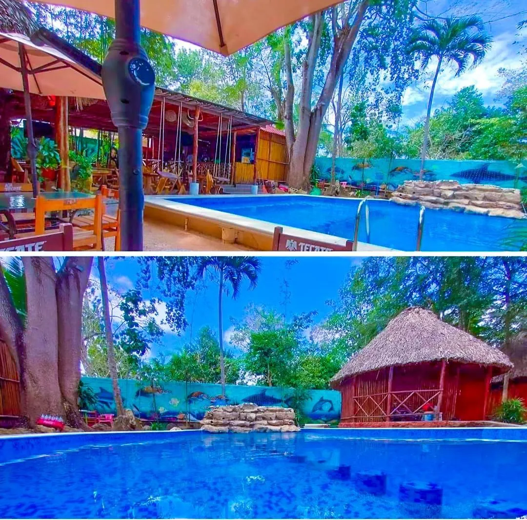 Hotel Bambus Felipe Carrillo Puerto