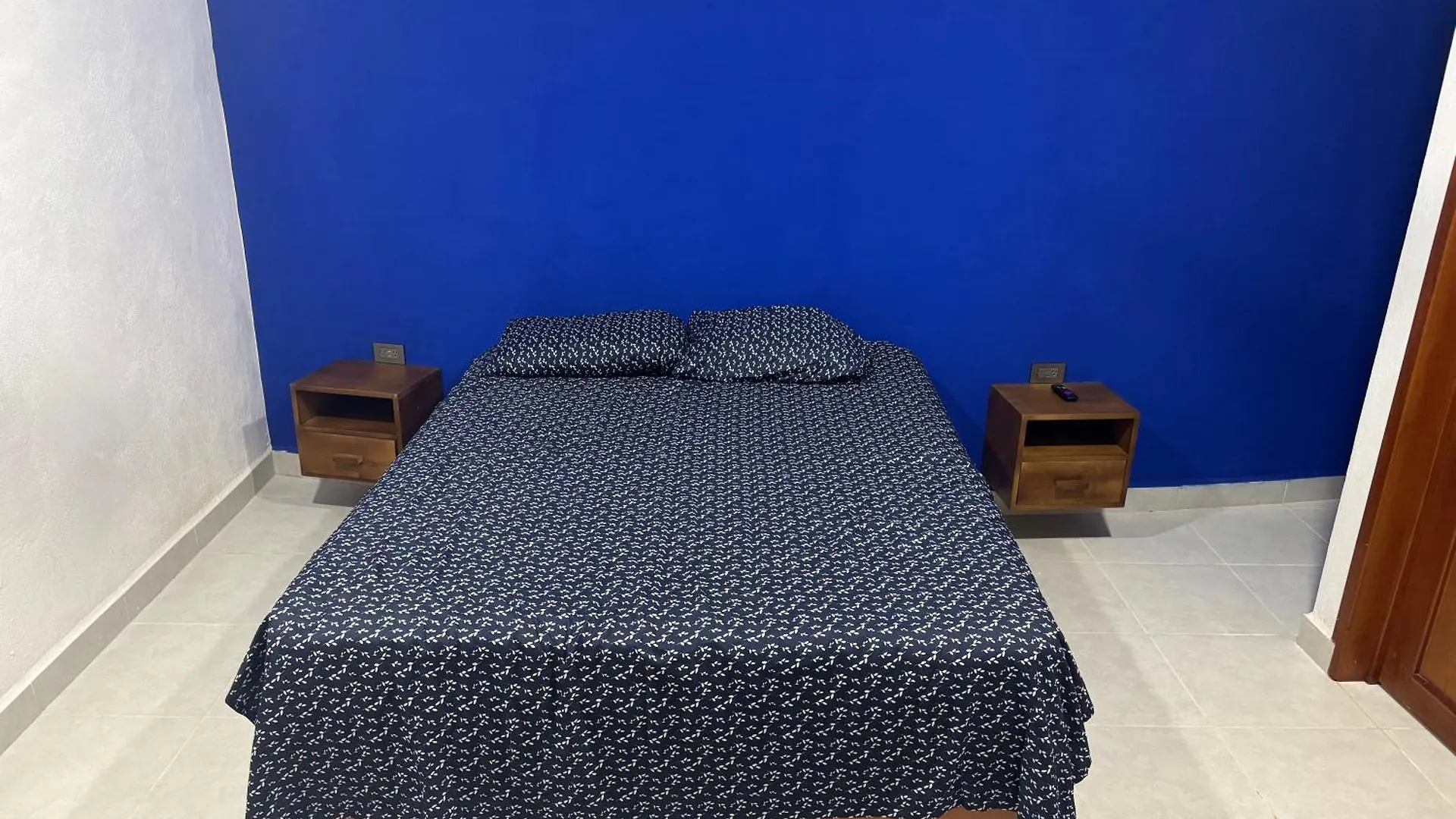 Hotel Bambus Felipe Carrillo Puerto
