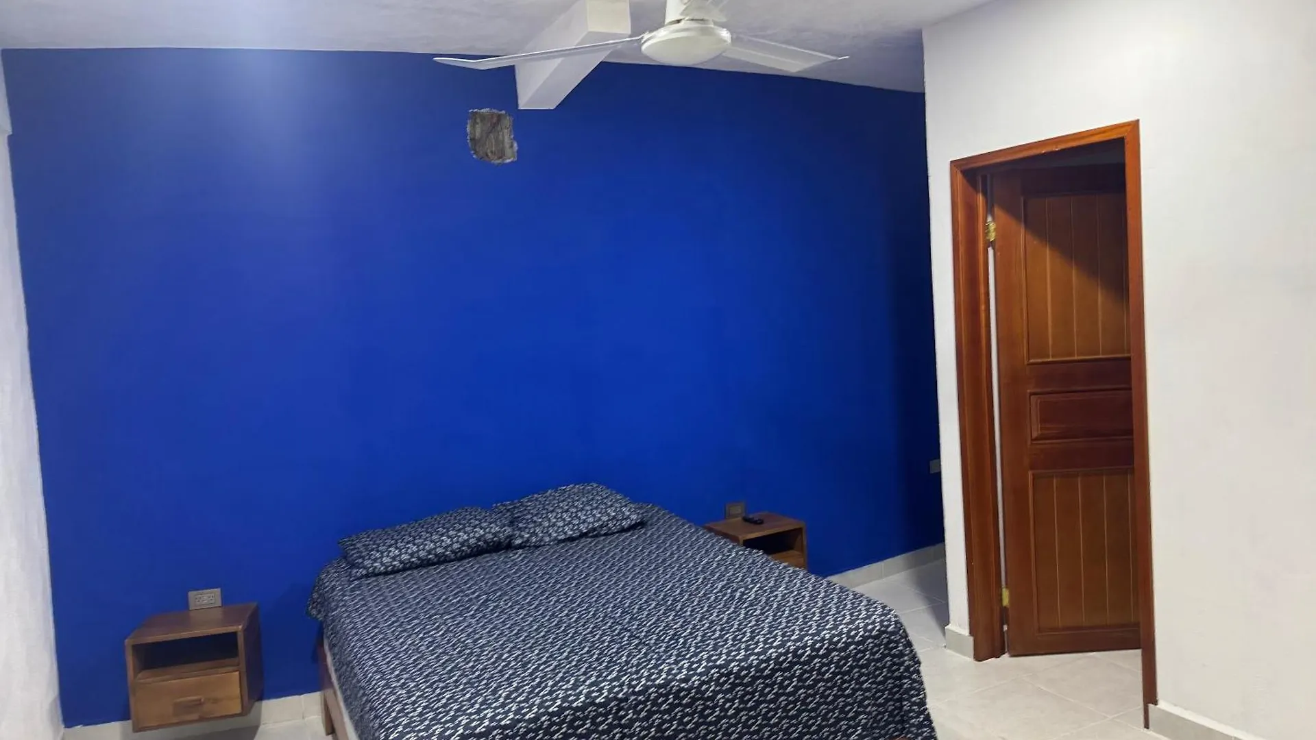 Hotel Bambus Felipe Carrillo Puerto 0*,  Mexico