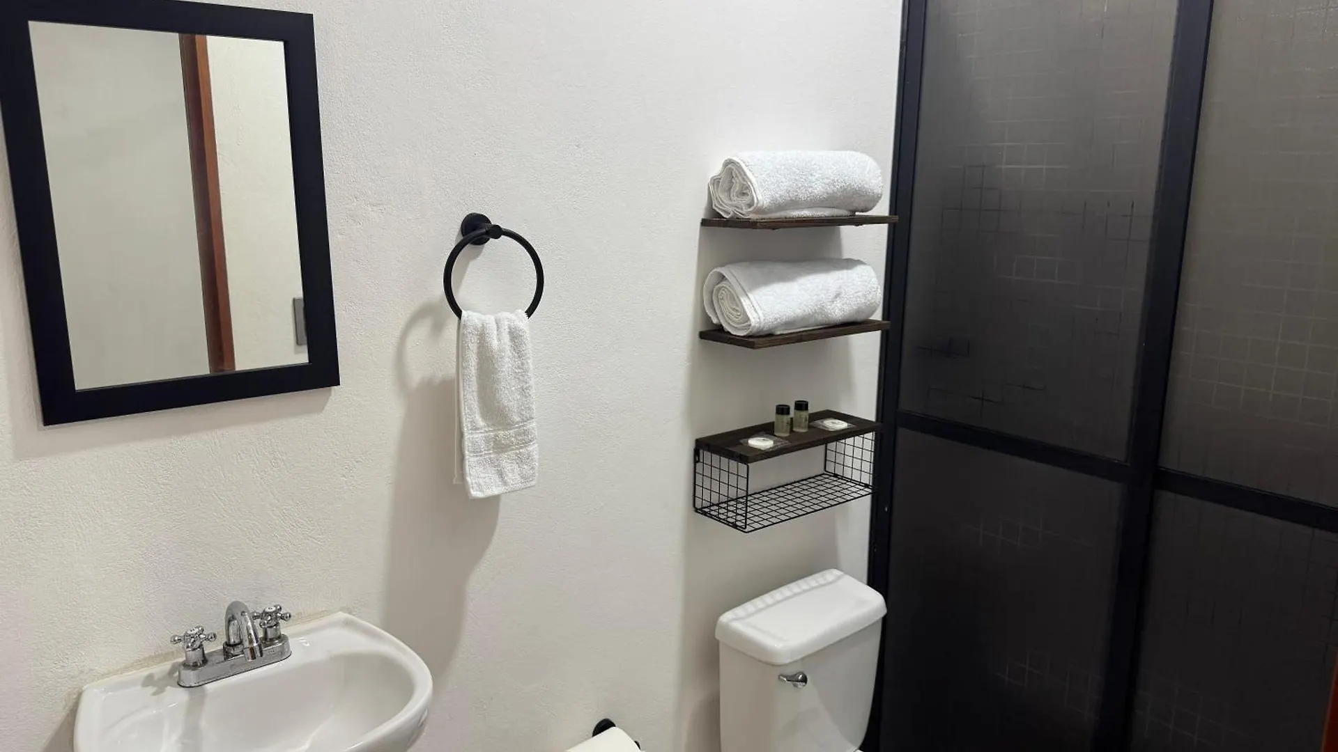 Hotel Bambus Felipe Carrillo Puerto
