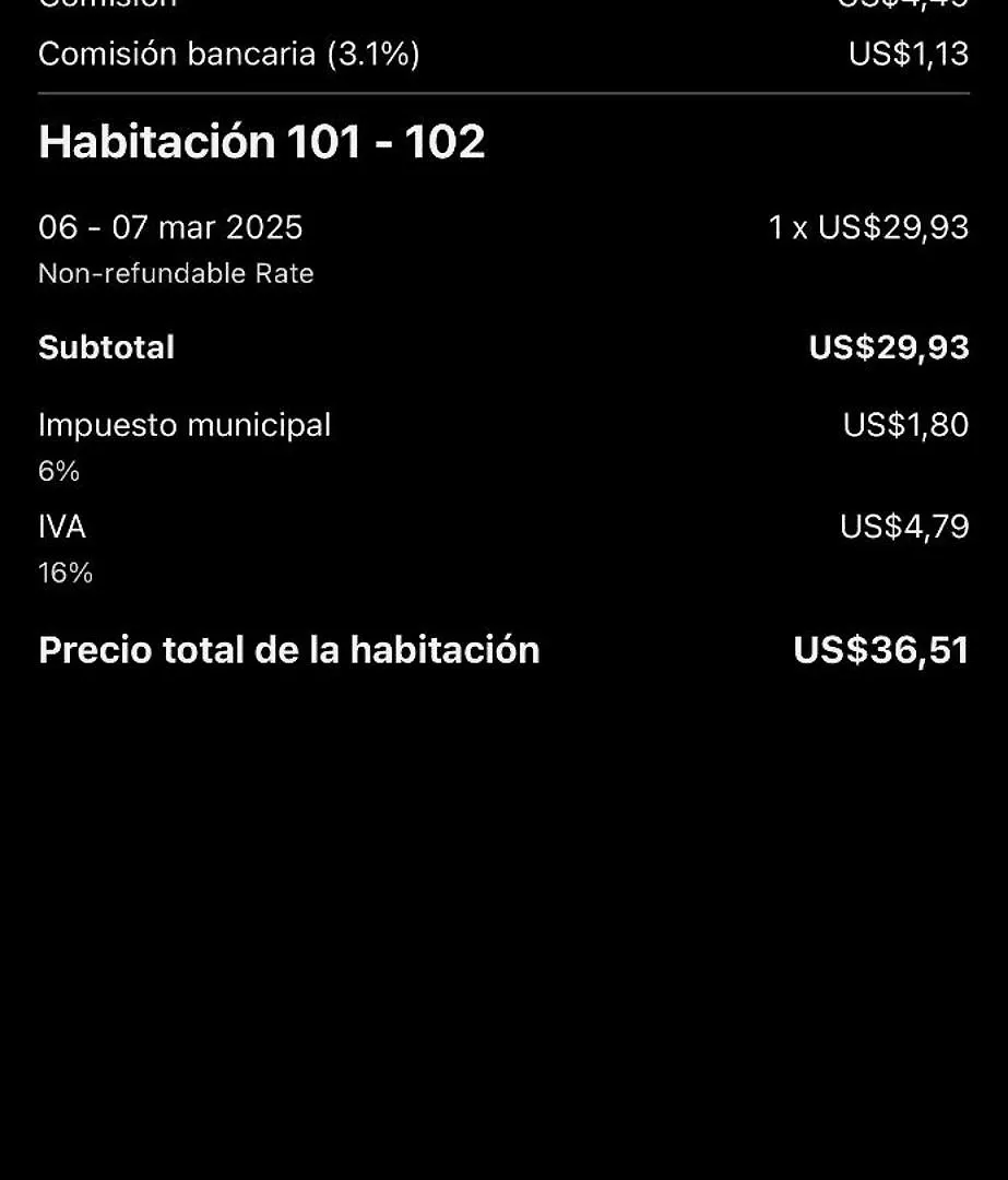 Hotel Bambus Felipe Carrillo Puerto