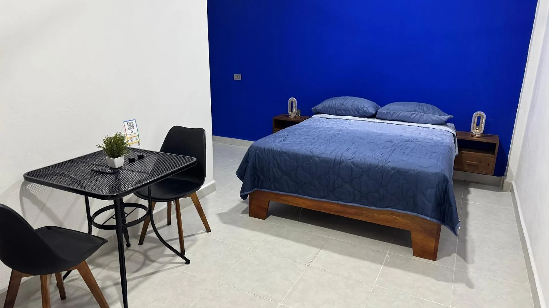 Hotel Bambus Felipe Carrillo Puerto Mexico