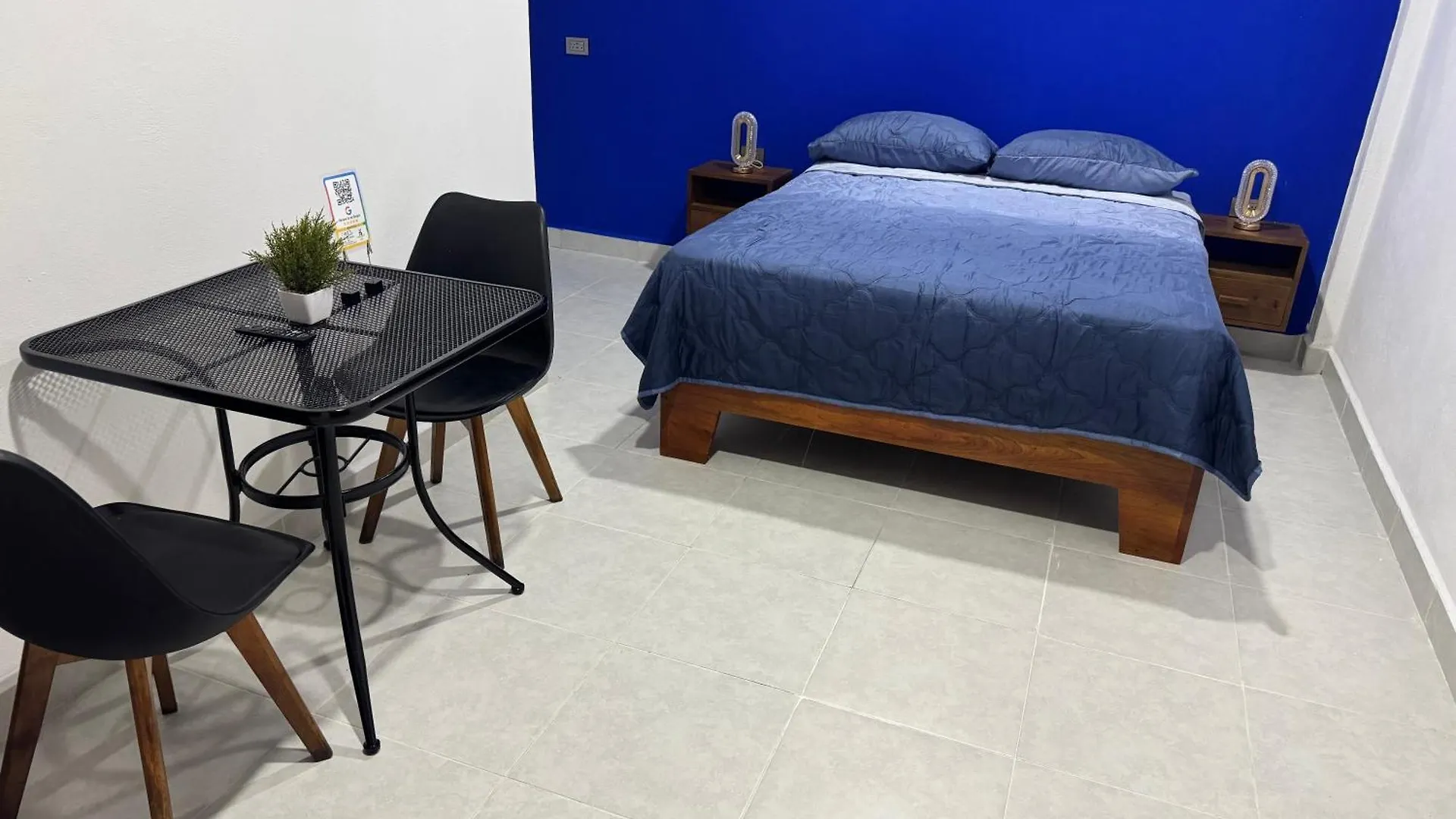 Hotel Bambus Felipe Carrillo Puerto