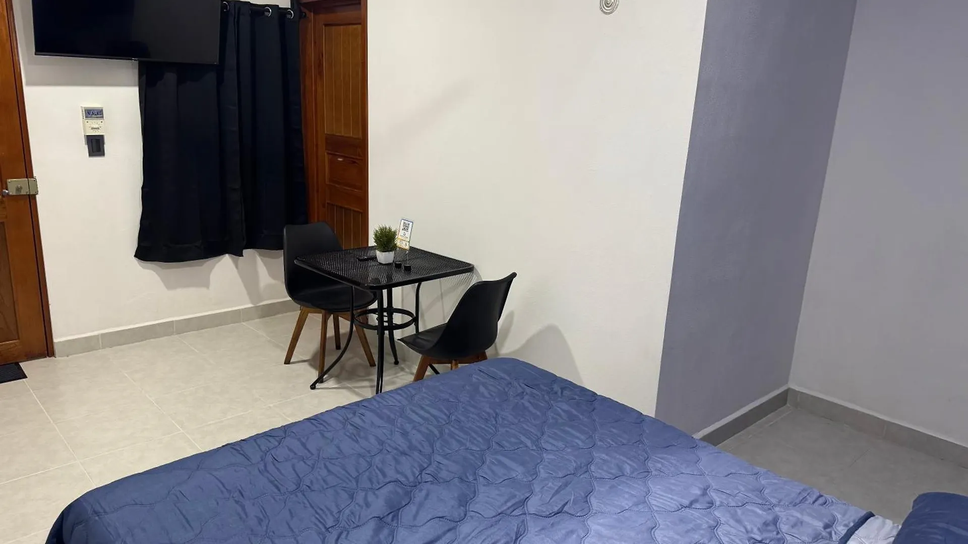 Hotel Bambus Felipe Carrillo Puerto