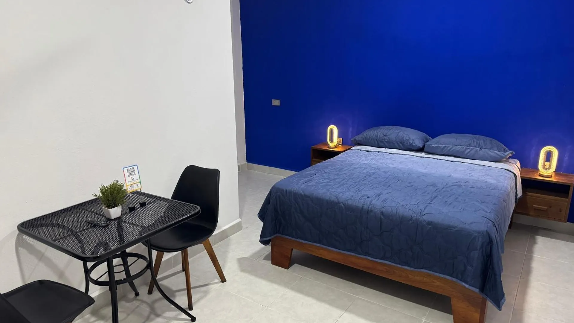 Hotel Bambus Felipe Carrillo Puerto