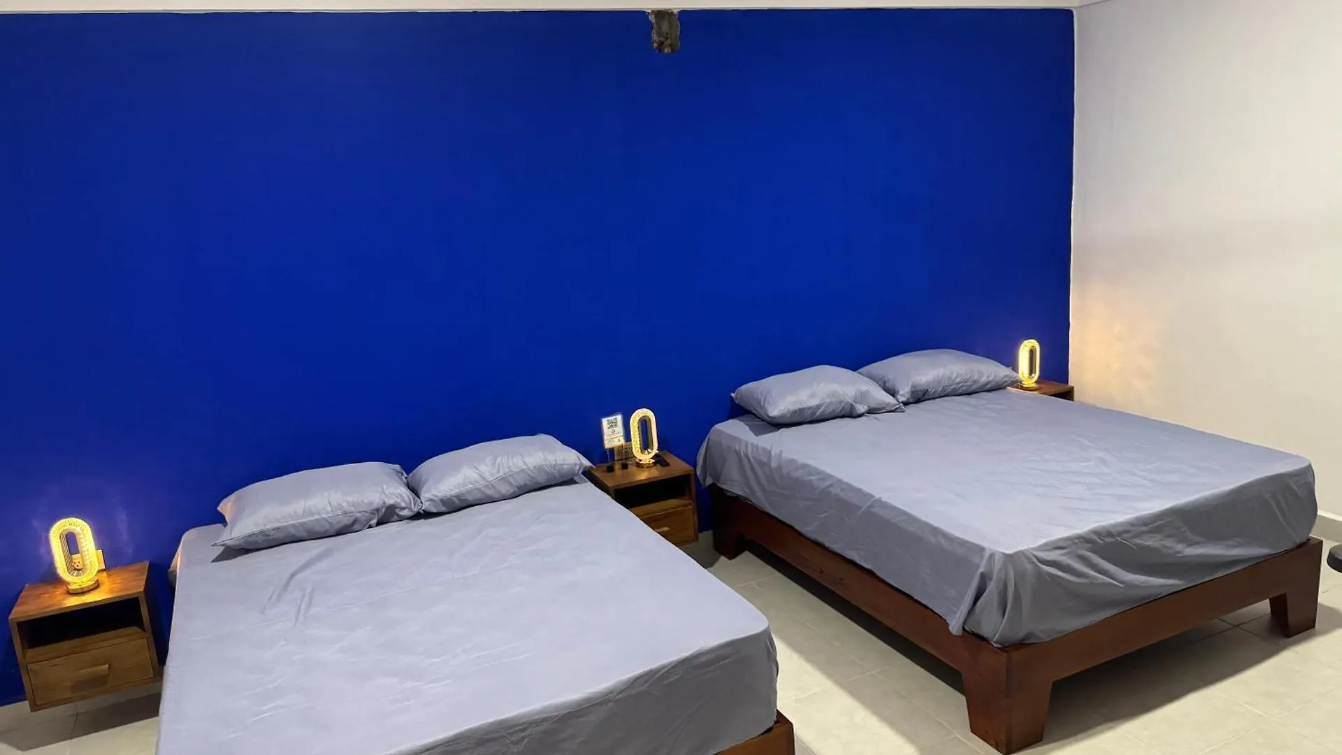 Hotel Bambus Felipe Carrillo Puerto 0*,