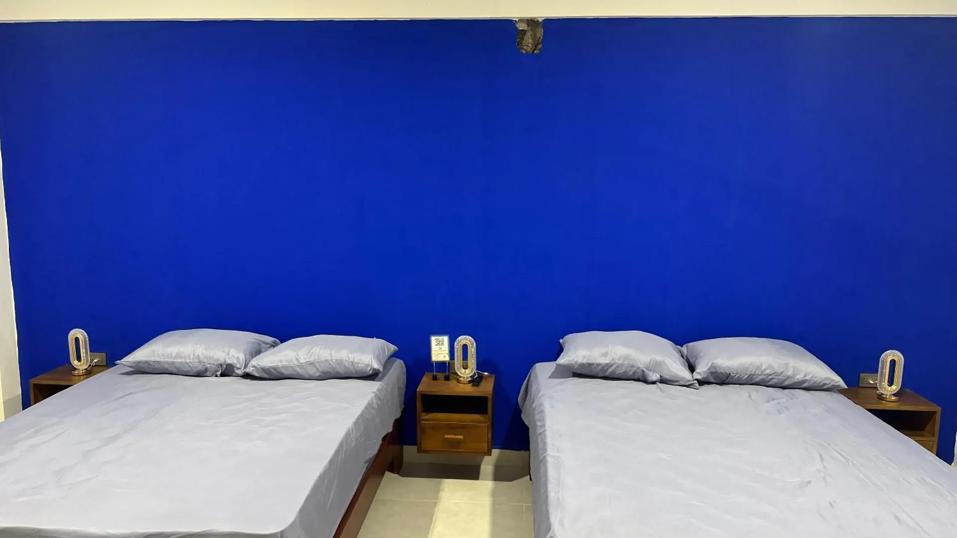 Hotel Bambus Felipe Carrillo Puerto