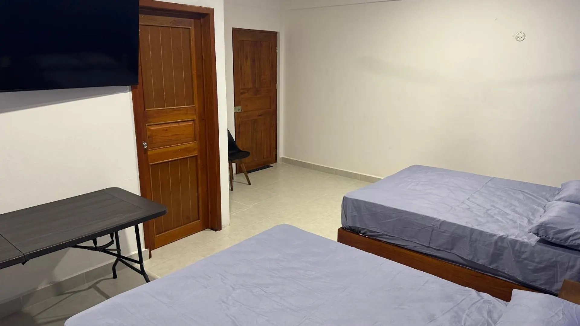 Hotel Bambus Felipe Carrillo Puerto 0*,