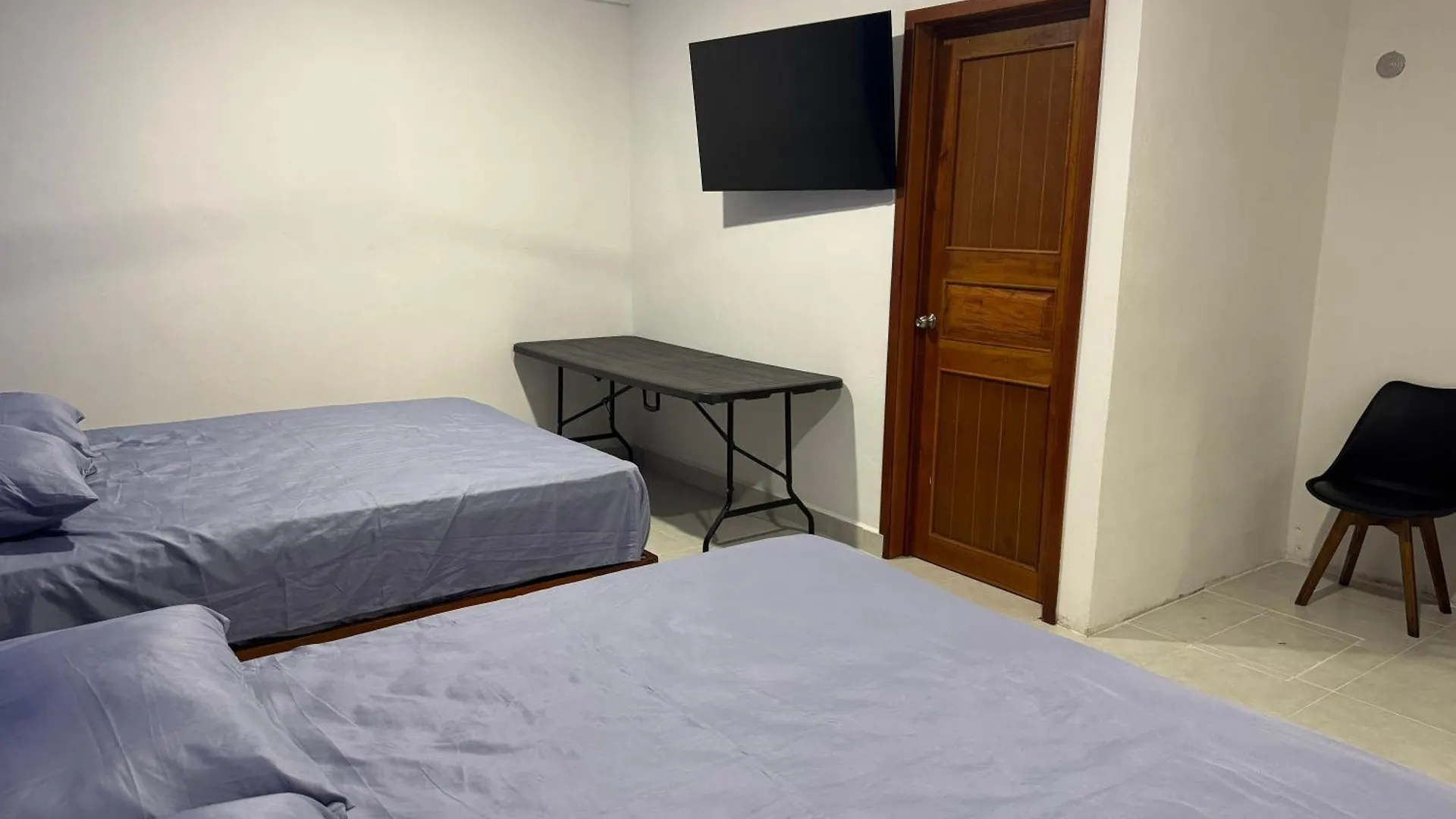 Hotel Bambus Felipe Carrillo Puerto