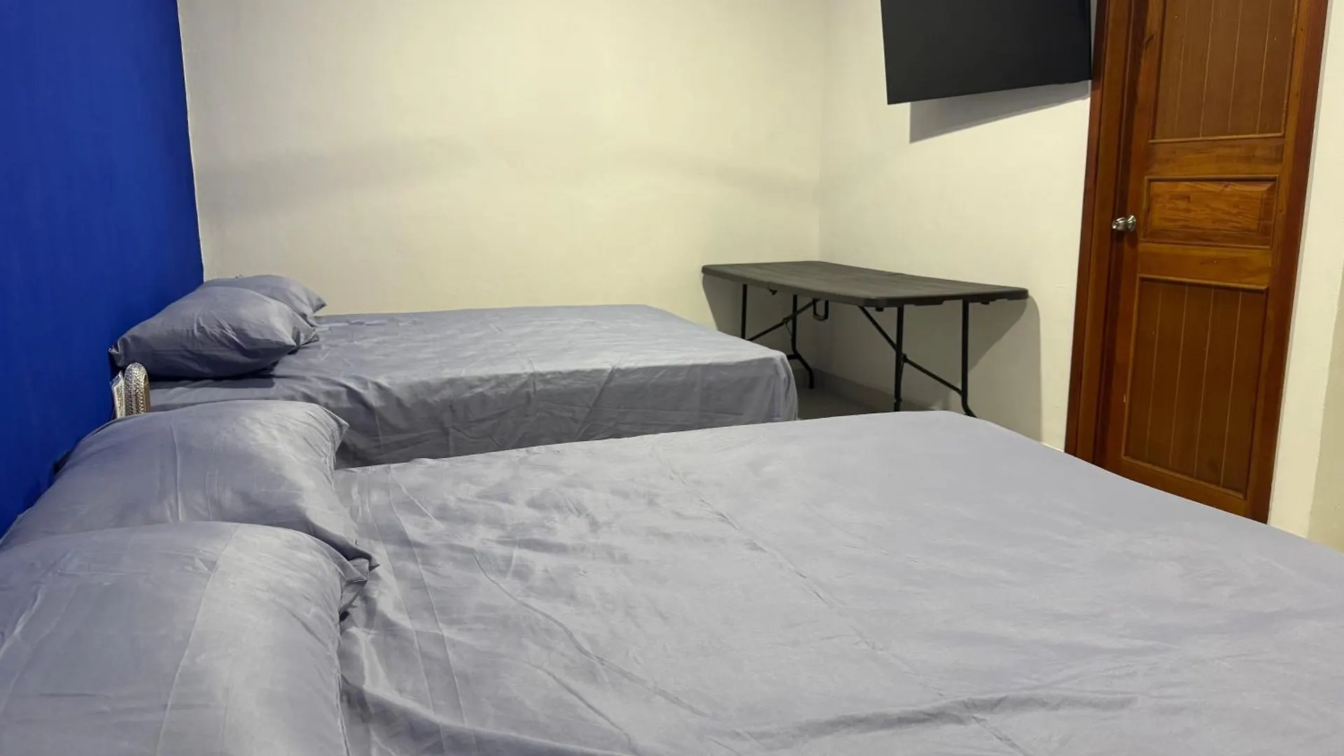 Hotel Bambus Felipe Carrillo Puerto