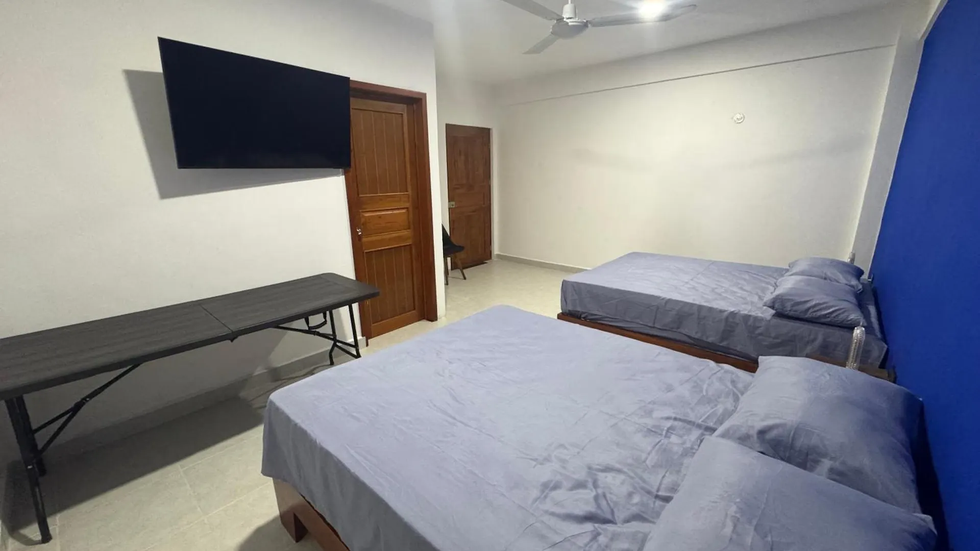 Hotel Bambus Felipe Carrillo Puerto