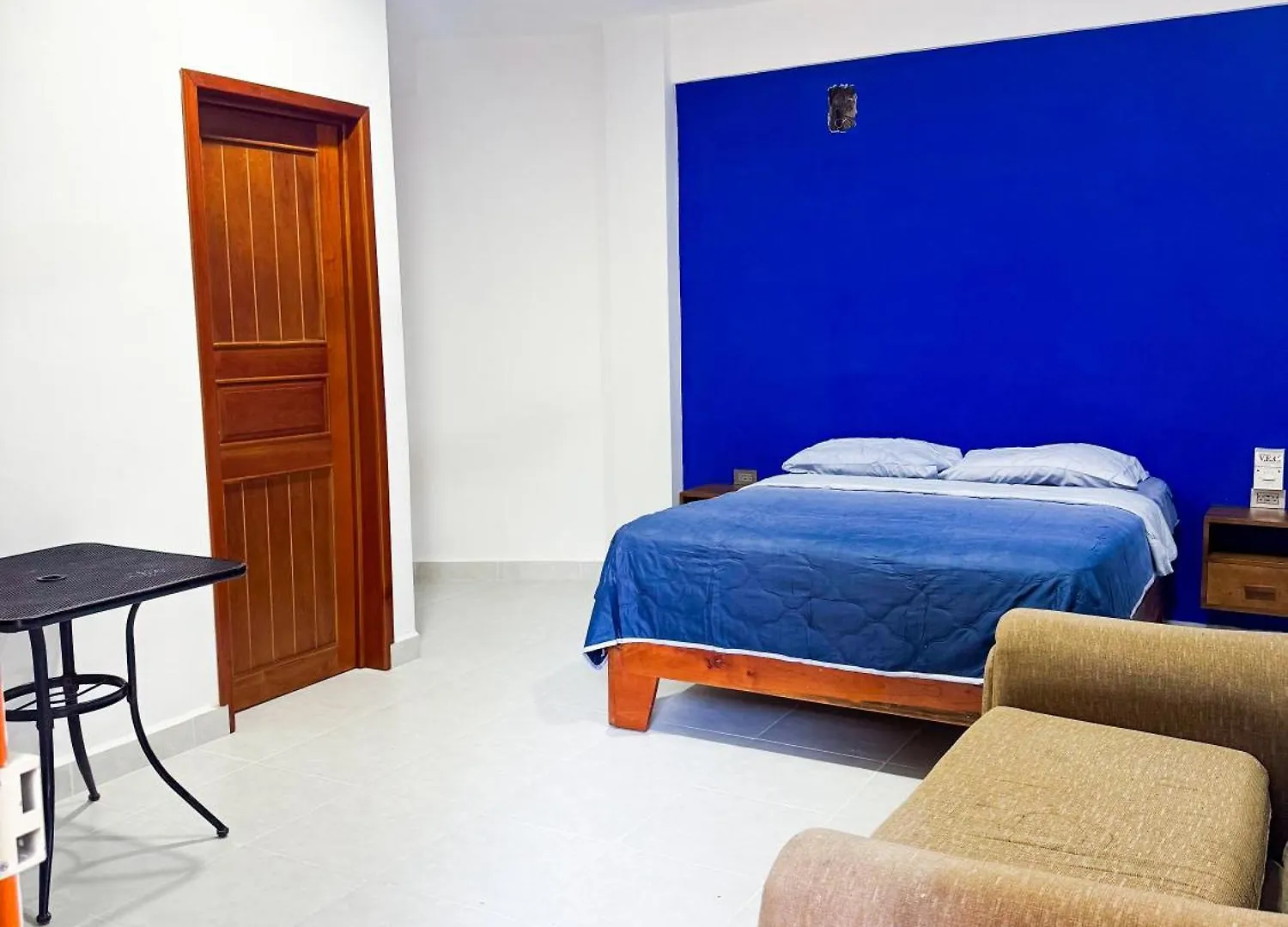 Hotel Bambus Felipe Carrillo Puerto