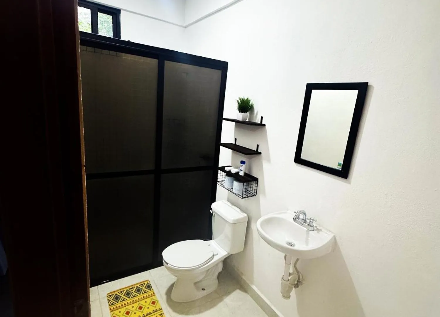 Hotel Bambus Felipe Carrillo Puerto