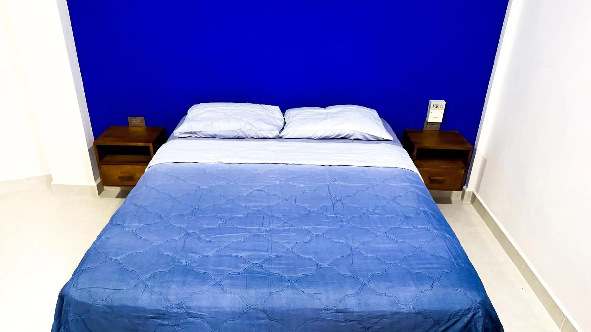 Hotel Bambus Felipe Carrillo Puerto Mexico