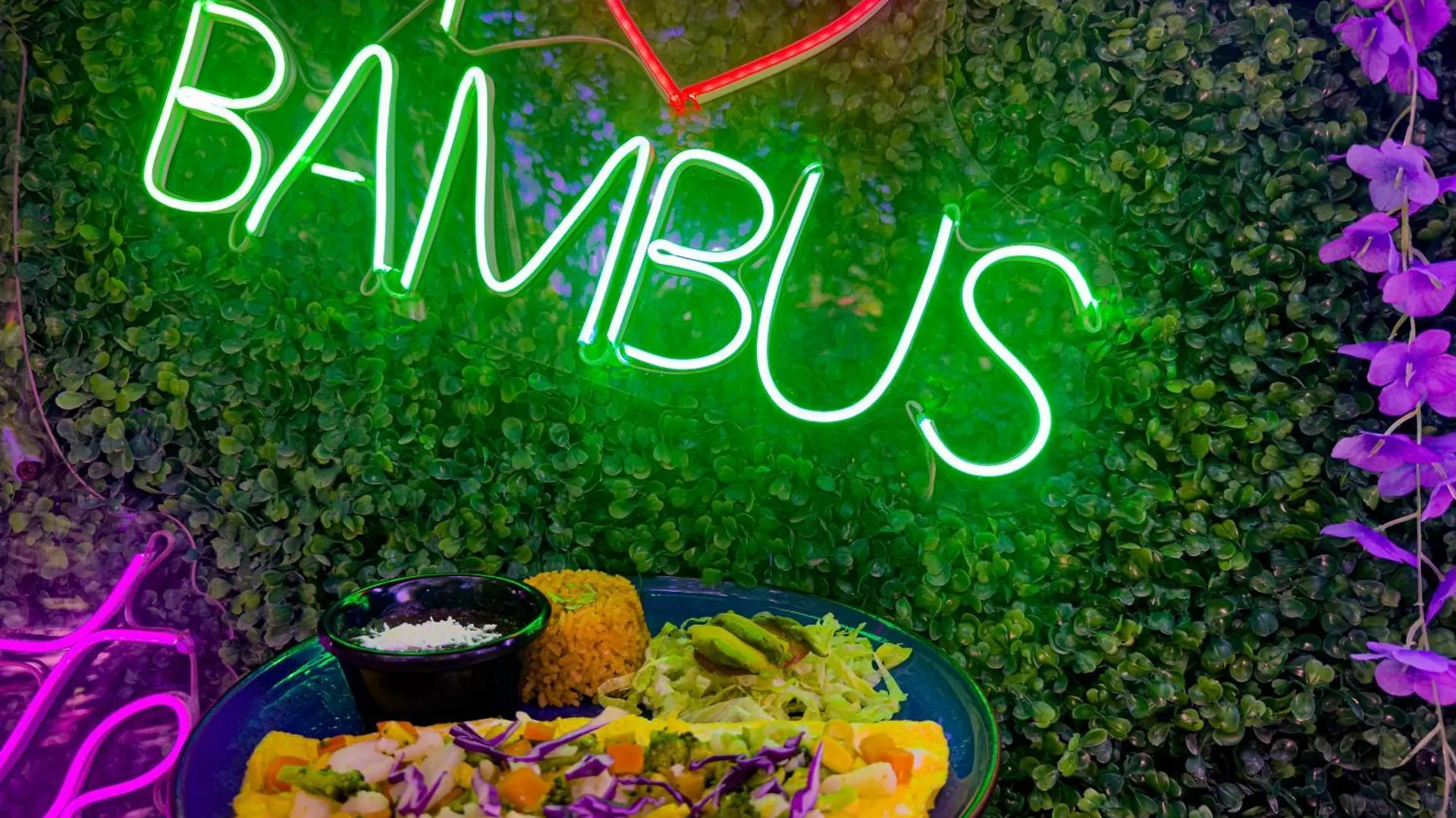 Hotel Bambus Felipe Carrillo Puerto