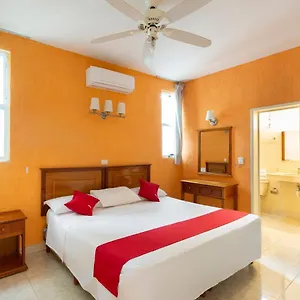 2* Hotel Casa Regina